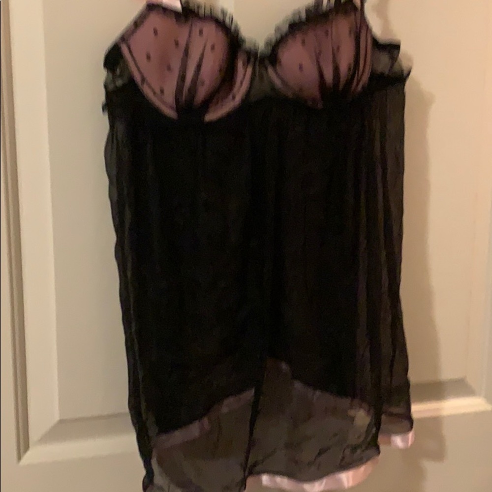 Victoria’s Secret